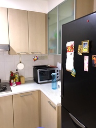 Sanctuary Green (D15), Condominium #176041572